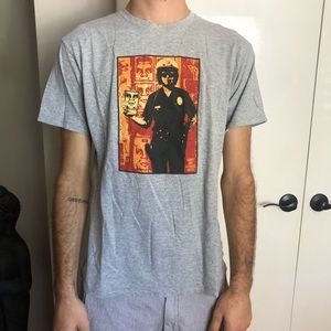 Obey Tee